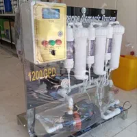 دستگاه ۱۲۰۰ تابلو برق دار