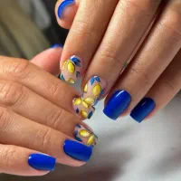 اف ویژه ناخن|خدمات آرایشگری و زیبایی|یاسوج, |دیوار