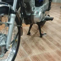 هوندا|موتورسیکلت|باقرشهر, |دیوار