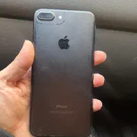 ایفون ۷پلاس|موبایل|تهران, شکوفه|دیوار