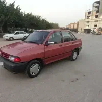 ۱۳۱ دوگانه کارخانه مدل ۹۱|خودرو سواری و وانت|مشهد, پنجتن|دیوار