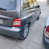 پراید ۱۱۱مدل ۹۱