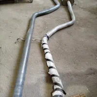 قطعات یدکی پرشیا TU5|قطعات یدکی و لوازم جانبی|مرند, |دیوار