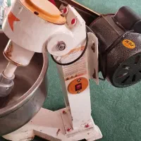 دستگاه خمیر گیر|ماشینآلات صنعتی|آران و بیدگل, |دیوار