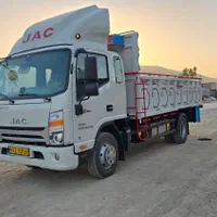 اتاق سازی و تانکر سازی برادران خواجه ای(دوان فن)|خدمات پیشه و مهارت|کازرون, |دیوار