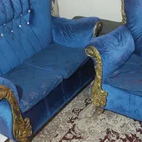 مبل ۷ نفره|مبلمان خانگی و میز عسلی|تهران, هاشمی|دیوار