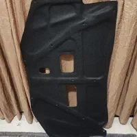 نمد کاپوت مزدا ۳۲۳