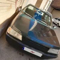 اردی مدل ۸۲ تمیز|خودرو سواری و وانت|تبریز, |دیوار