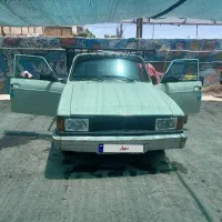 وانت پیکان دوگانه مدل 93