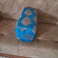 پشتی کناره زیر دستی|پشتی|شیراز, سفیرشمالی|دیوار