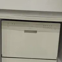 ماشین ظرفشویی 6نفره مدیا