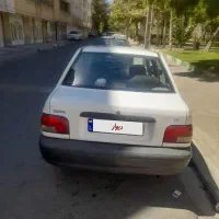 پراید دوگانه کارخانه اتاق تعویض قانونی|خودرو سواری و وانت|مشهد, حضرت حجت|دیوار