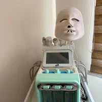 دستگاه هیدروفیشال