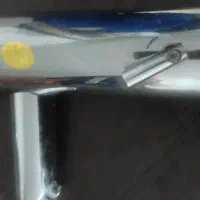 شیر چشمی دار