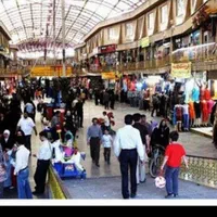 مغازه تجاری دائم دربازارمرکزی|فروش مغازه و غرفه|مشهد, سراب|دیوار