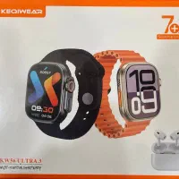 ساعت هوشمند