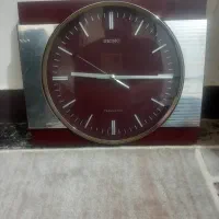 ساعت دیواری سیکو