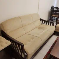 مبل|مبلمان خانگی و میز عسلی|پردیس, فاز ۱۱|دیوار