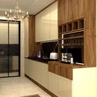 سینا کابینت|جاکفشی، کمد، دراور|قم, پردیسان|دیوار