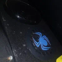 2عدد باند سیستمی ۱۰۰۰وات دو عدد میدرنج ۸صفر