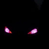 مولتی کالر چراغ پژو ۲۰۶ درحدنو