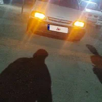 ماشین پراید سواری|خودرو سواری و وانت|کرمانشاه, |دیوار