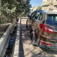 تیگو 5 اکسلنت|خودرو سواری و وانت|تهران, شهرک گلها|دیوار