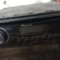 امپری پلی۶ خروجی ماشین و ظبط باینر۴ خروجی۱۲۷۱|قطعات یدکی و لوازم جانبی|شهریار, شهرک بهاران (ویره)|دیوار