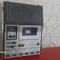 رادبو ضبط سیستم صوتی