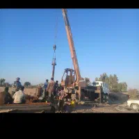 جرثقیل هفت تن|خودرو سنگین|تهران, دانشگاه شریف|دیوار