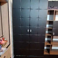کمد گلکسی ضد خط و خش