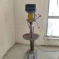 دریل ایستاده صنعتی