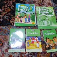 کتاب وجزوه|لوازم التحریر|بندرعباس, |دیوار