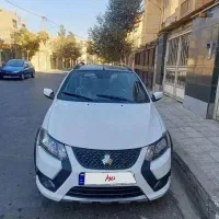 کوییک gxr  بهمن ۱۴۰۳ پارس خودرو خشک