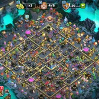 اکانت گاد لول ۳۰۲ فوق حرفه ای