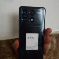 گوشی poco x6pro|موبایل|ارومیه, |دیوار