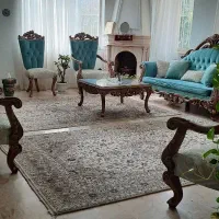 خانه ویلایی طبقه اول ۱۳۰ متر با تراس با منظره کوه|اجارهٔ خانه و ویلا|رامسر, |دیوار