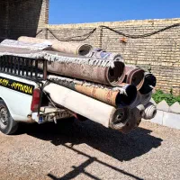 قالیشویی ومبل شویی طاها سراسر اهواز