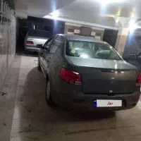 خودرو سواری|خودرو سواری و وانت|پردیس, شهرک صنعتی خرمدشت فاز ۷|دیوار