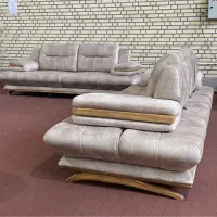 رویکوب ماهر مبلمان راحتی