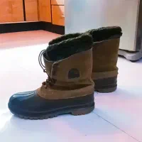 بوت مردانه وارداتی