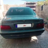 پارس سال۹۹بدون رنگ|خودرو سواری و وانت|آبدانان, |دیوار