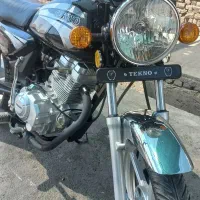طرح باکسر 404 تکنو 200cc|موتورسیکلت|مشهد, حضرت حجت|دیوار