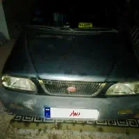 پراید مدل ۸۳|خودرو سواری و وانت|اندیمشک, |دیوار