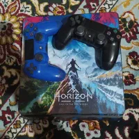 ps4 دو دسته کپی خور