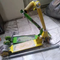 اسکوتر