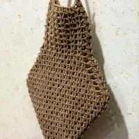 لیف دست باف|لوازم حمام|دزفول, |دیوار