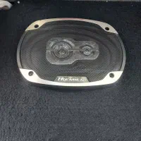 ضبط پایونیر ۷۶۵۰SD و باند ۶۹۷۵|قطعات یدکی و لوازم جانبی|تهران, افسریه جنوبی|دیوار