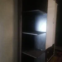 کمد|جاکفشی، کمد، دراور|صدرا-فارس, فاز ۱|دیوار