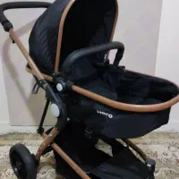 کالسکه دلیجان مدل هیرو